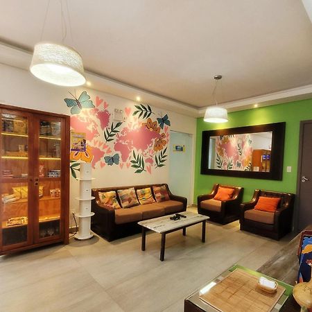 Bonabrigo Hostel & Suites Balneário Camboriú Buitenkant foto