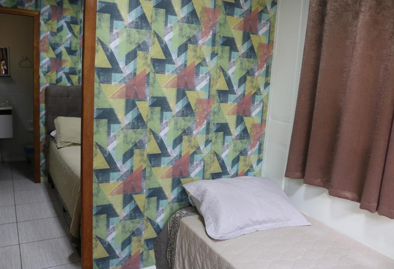 Bonabrigo Hostel & Suites Balneário Camboriú Buitenkant foto