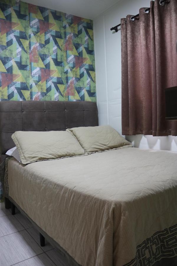 Bonabrigo Hostel & Suites Balneário Camboriú Buitenkant foto