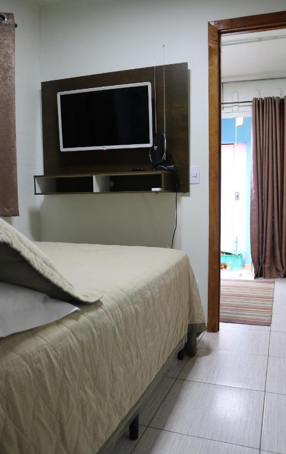 Bonabrigo Hostel & Suites Balneário Camboriú Buitenkant foto