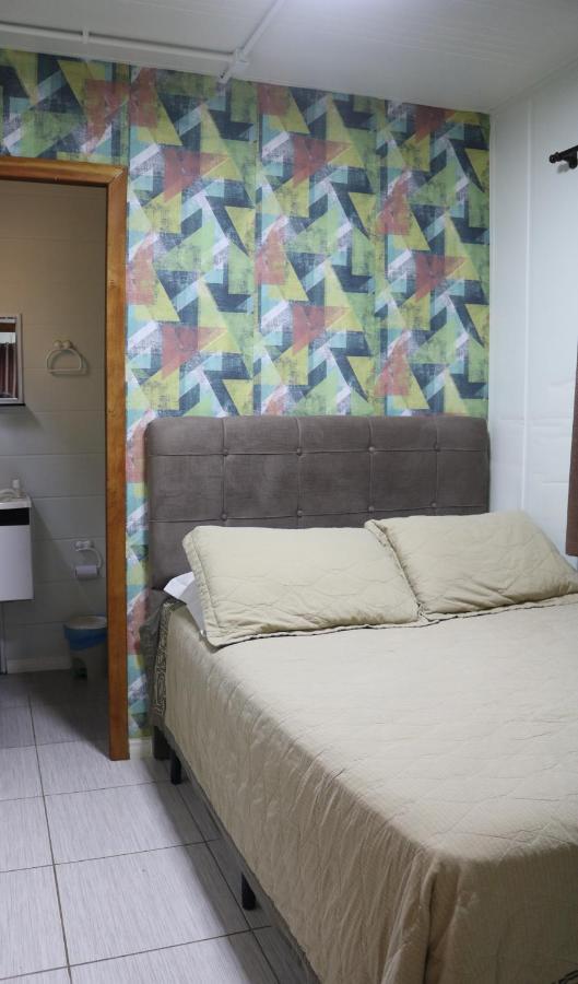 Bonabrigo Hostel & Suites Balneário Camboriú Buitenkant foto