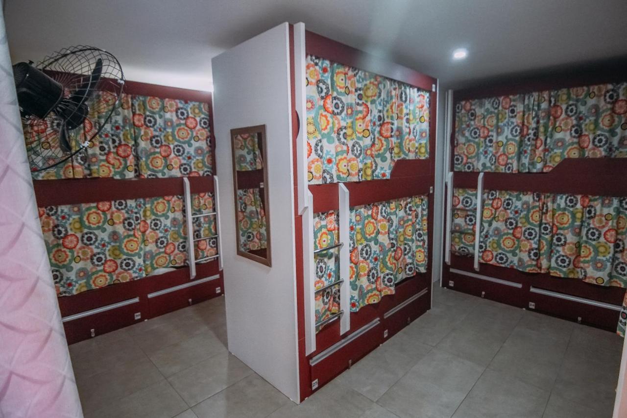 Bonabrigo Hostel & Suites Balneário Camboriú Buitenkant foto