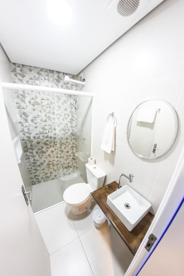Bonabrigo Hostel & Suites Balneário Camboriú Buitenkant foto