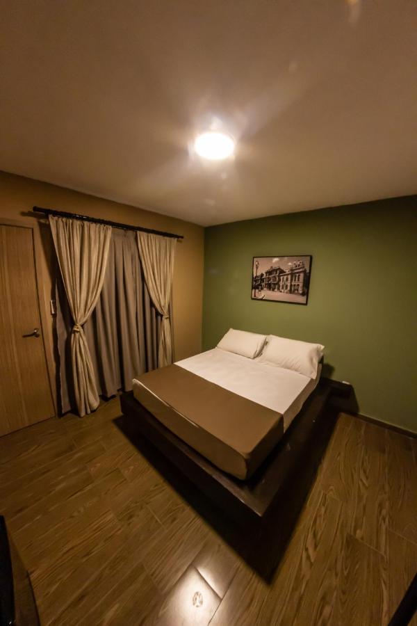 Bonabrigo Hostel & Suites Balneário Camboriú Buitenkant foto