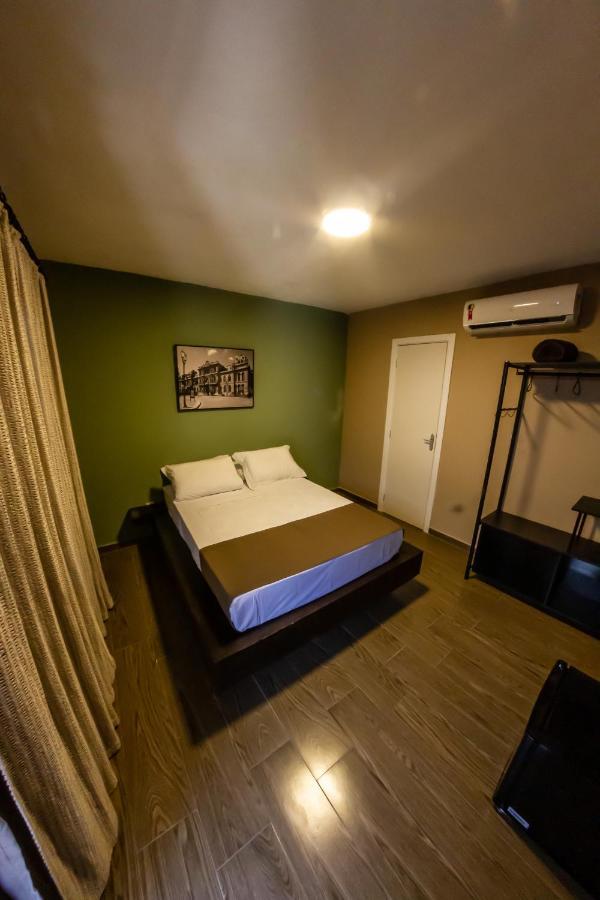 Bonabrigo Hostel & Suites Balneário Camboriú Buitenkant foto