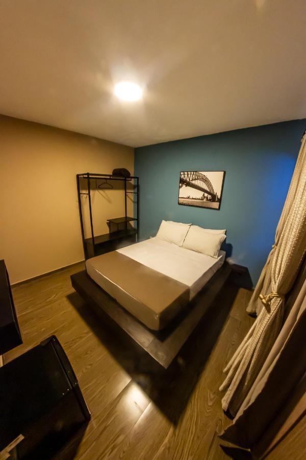 Bonabrigo Hostel & Suites Balneário Camboriú Buitenkant foto