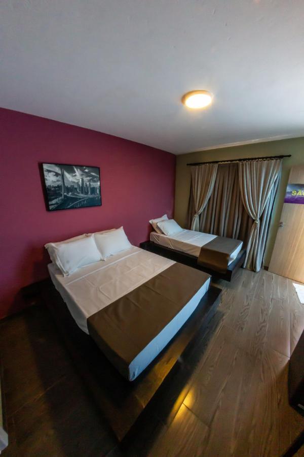Bonabrigo Hostel & Suites Balneário Camboriú Buitenkant foto