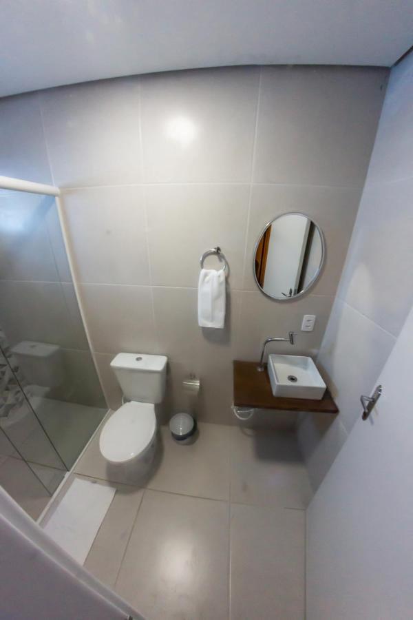 Bonabrigo Hostel & Suites Balneário Camboriú Buitenkant foto