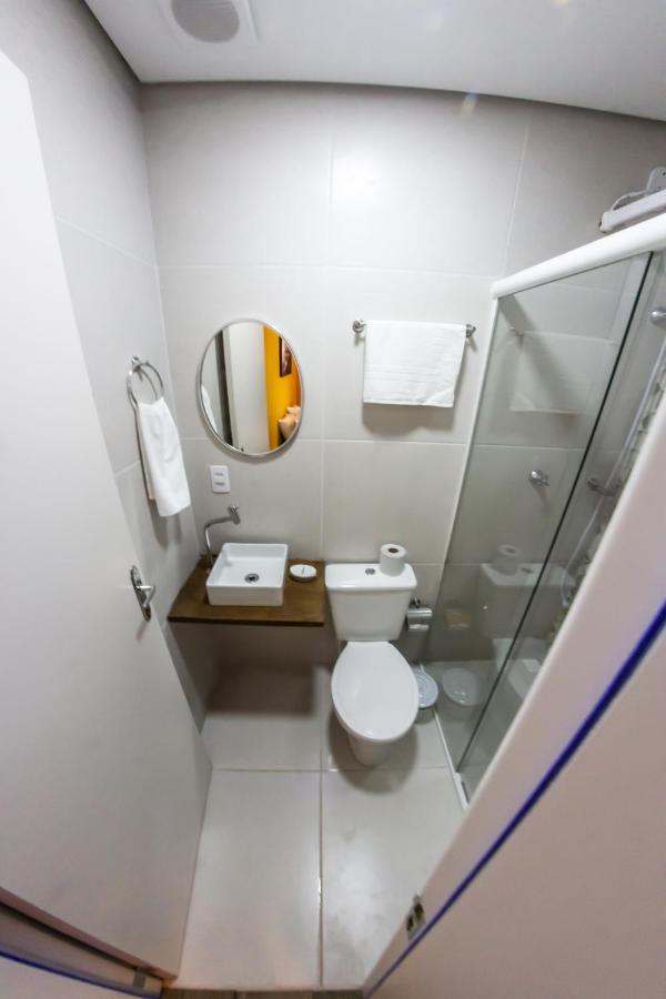 Bonabrigo Hostel & Suites Balneário Camboriú Buitenkant foto