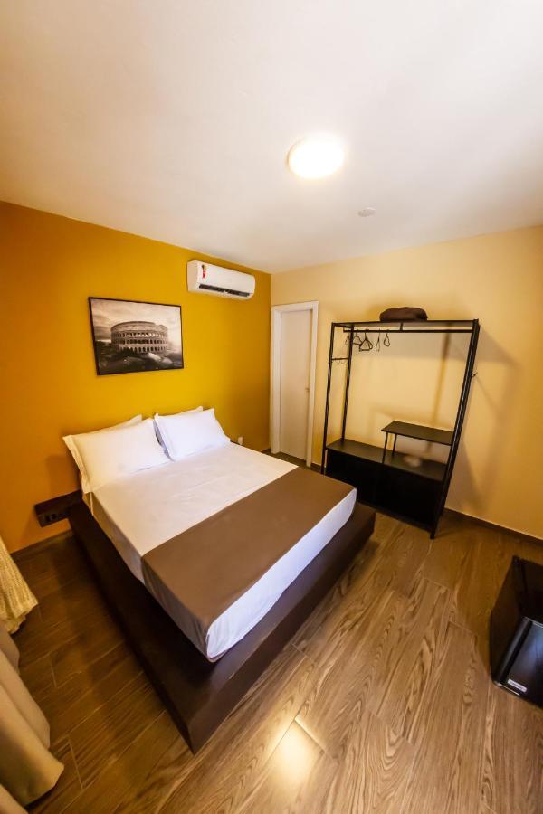 Bonabrigo Hostel & Suites Balneário Camboriú Buitenkant foto