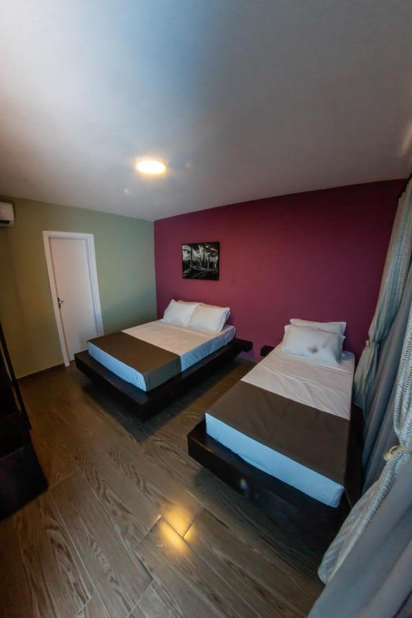 Bonabrigo Hostel & Suites Balneário Camboriú Buitenkant foto