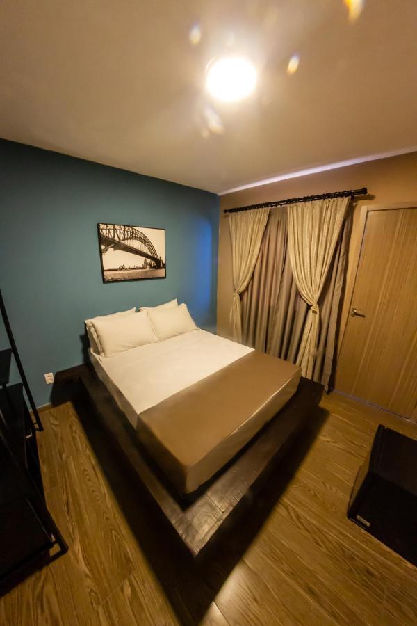 Bonabrigo Hostel & Suites Balneário Camboriú Buitenkant foto