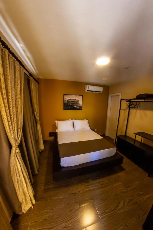 Bonabrigo Hostel & Suites Balneário Camboriú Buitenkant foto