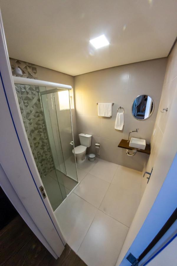 Bonabrigo Hostel & Suites Balneário Camboriú Buitenkant foto