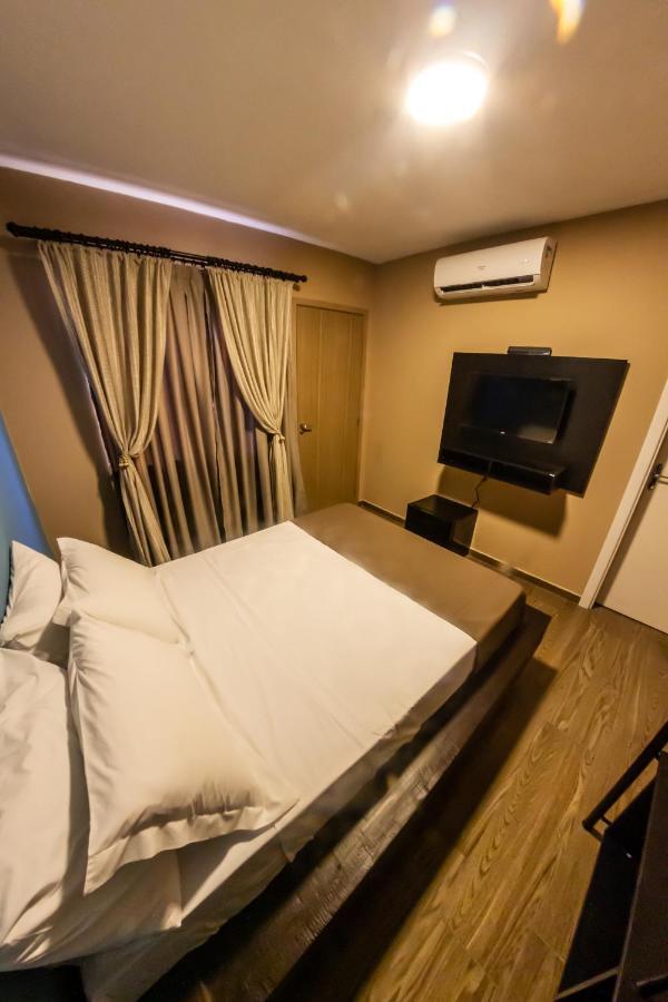 Bonabrigo Hostel & Suites Balneário Camboriú Buitenkant foto