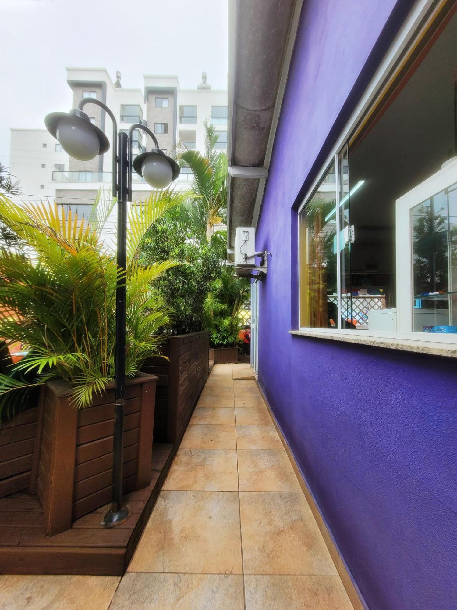Bonabrigo Hostel & Suites Balneário Camboriú Buitenkant foto
