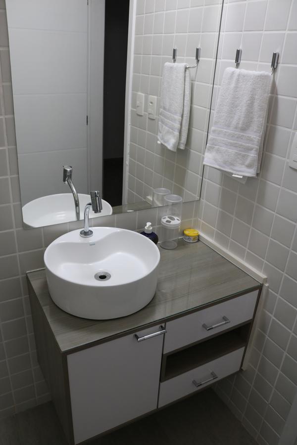 Bonabrigo Hostel & Suites Balneário Camboriú Buitenkant foto