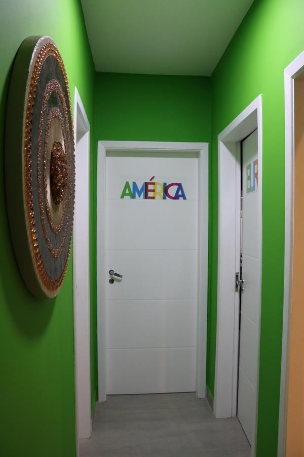 Bonabrigo Hostel & Suites Balneário Camboriú Buitenkant foto
