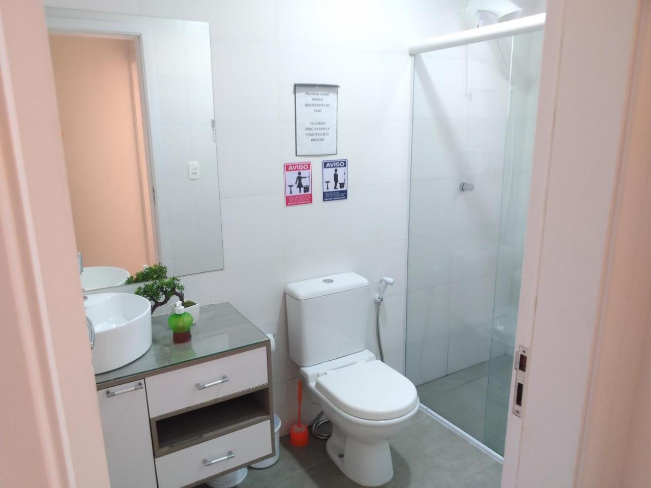 Bonabrigo Hostel & Suites Balneário Camboriú Buitenkant foto
