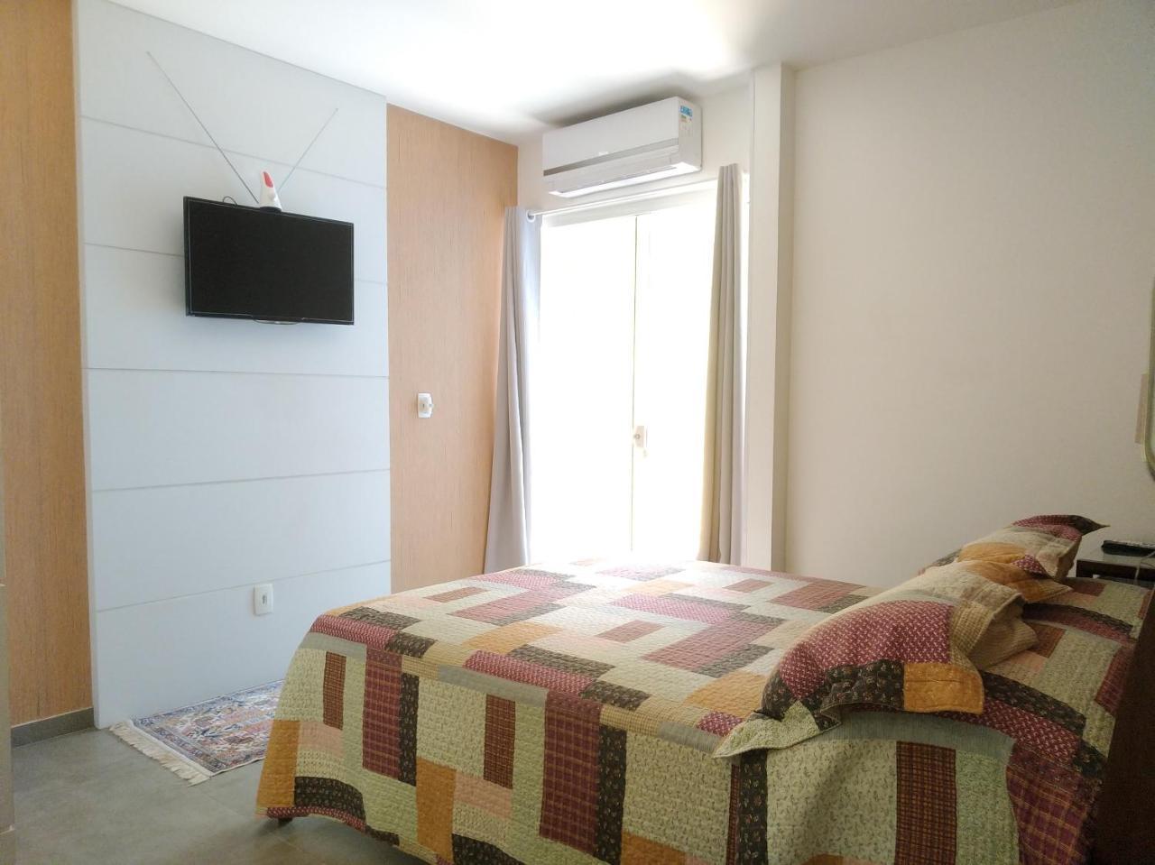 Bonabrigo Hostel & Suites Balneário Camboriú Buitenkant foto
