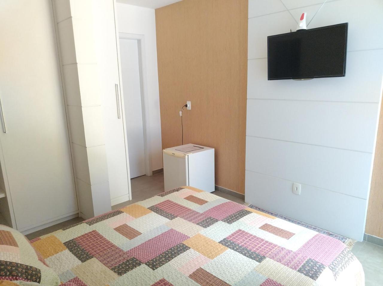 Bonabrigo Hostel & Suites Balneário Camboriú Buitenkant foto