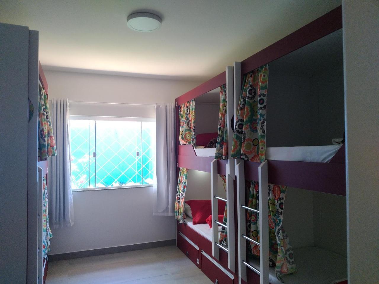 Bonabrigo Hostel & Suites Balneário Camboriú Buitenkant foto