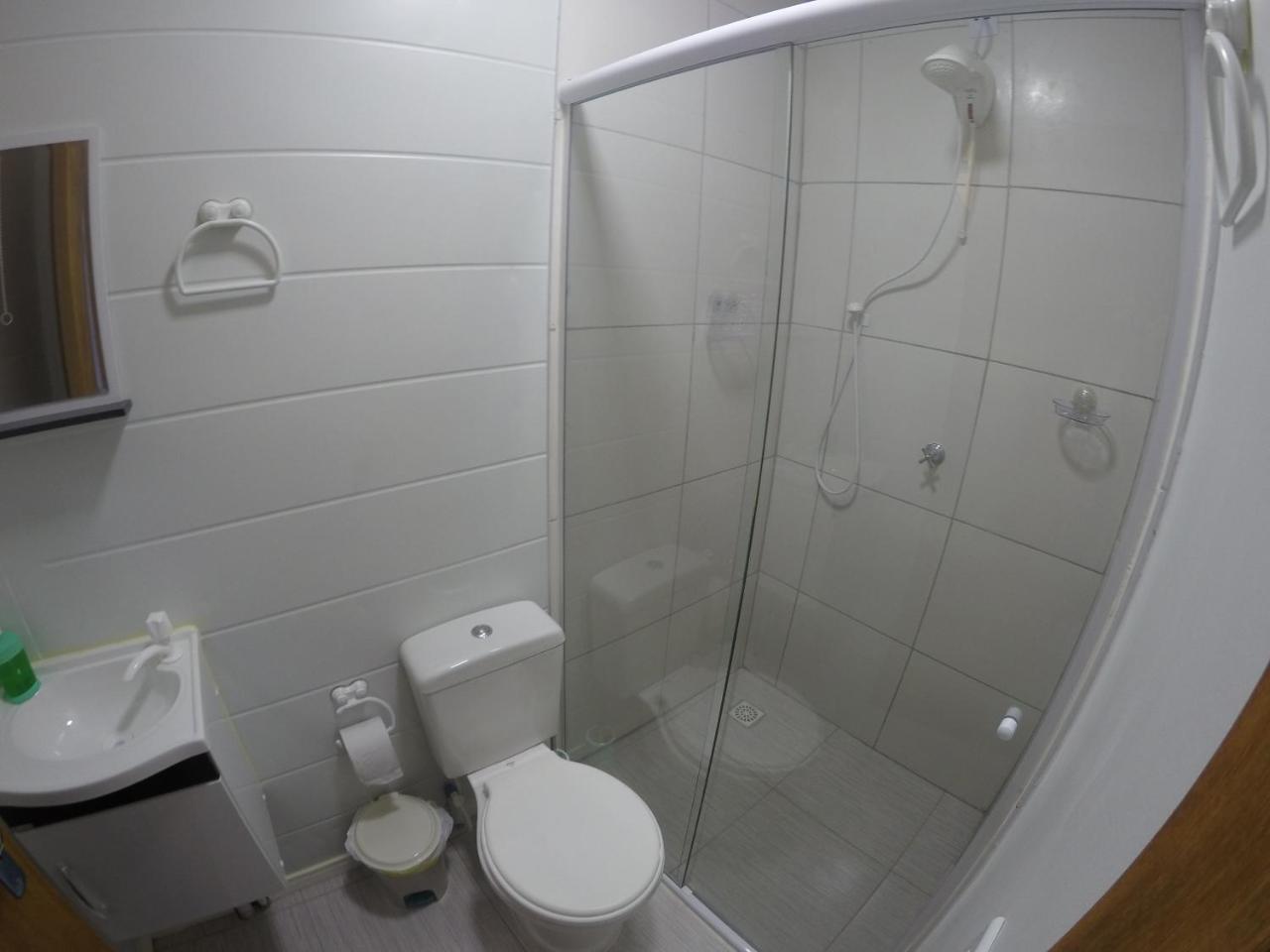 Bonabrigo Hostel & Suites Balneário Camboriú Buitenkant foto