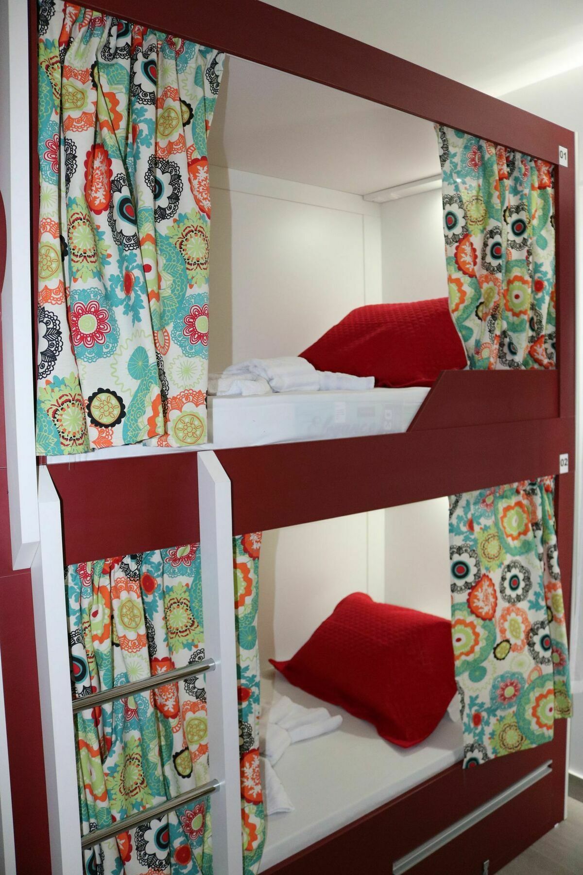 Bonabrigo Hostel & Suites Balneário Camboriú Buitenkant foto