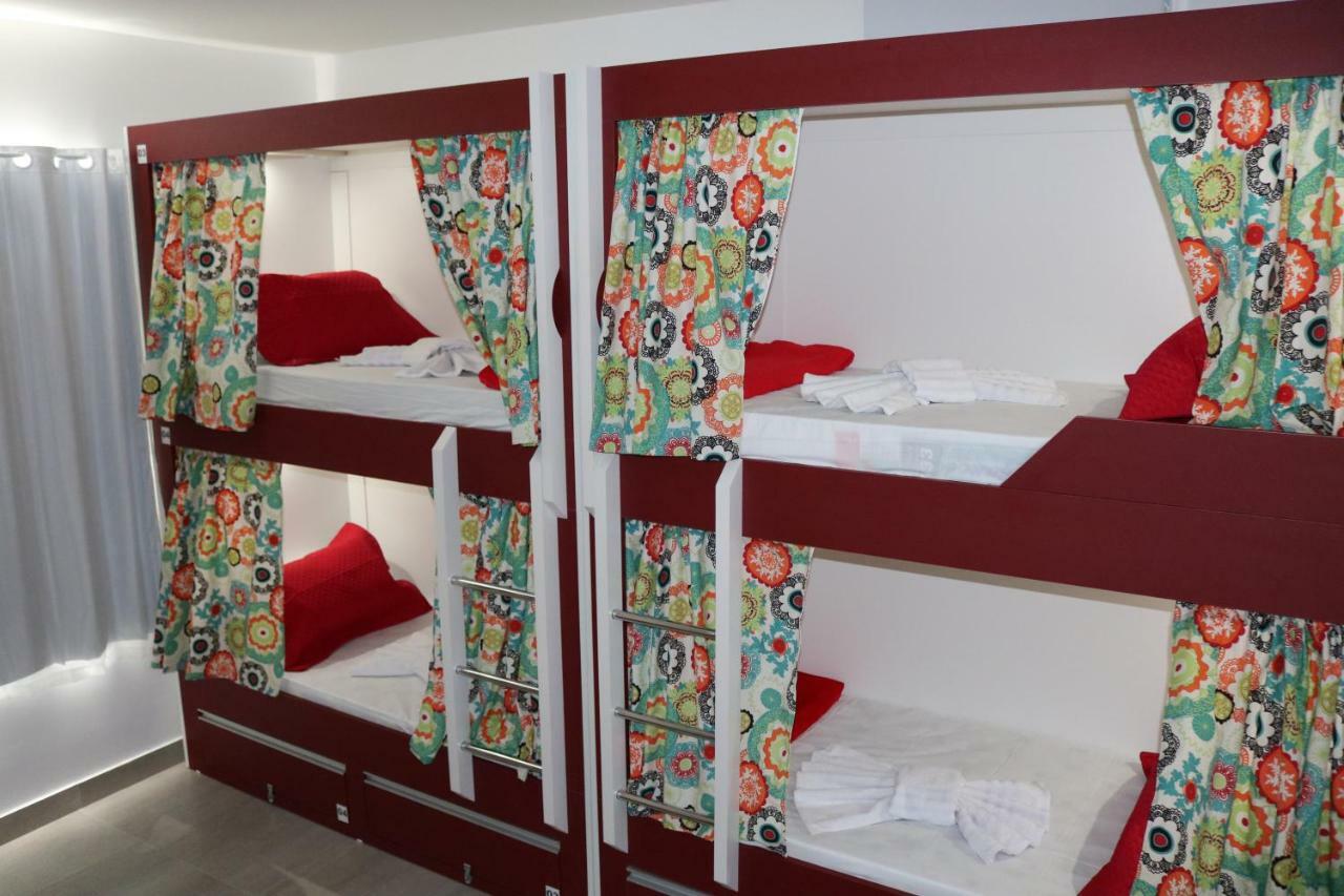 Bonabrigo Hostel & Suites Balneário Camboriú Buitenkant foto