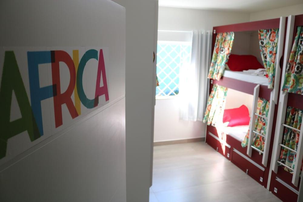 Bonabrigo Hostel & Suites Balneário Camboriú Buitenkant foto